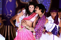 Daruvu Latest Stills